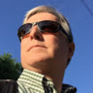 Meet your Posher, Jon